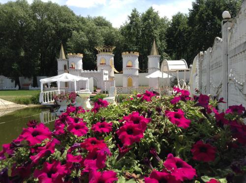 Фотографии гостевого дома
Роза