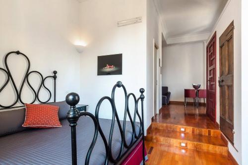 Фотография мини отеля Residenza Romana