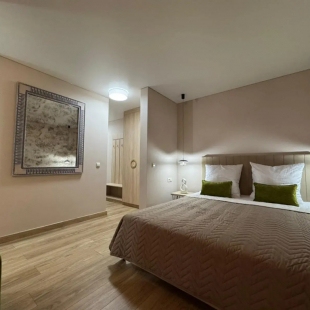 Фотография квартиры Апартаменты Sweet Home Grodno