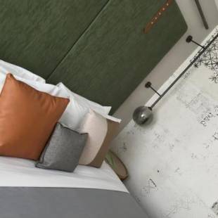 Фотографии гостиницы
The Social House Nairobi, a Preferred Lifestyle Hotel