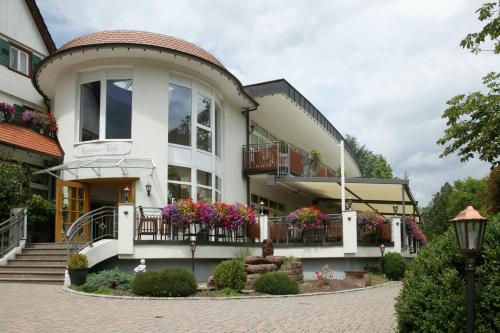 Фотография гостиницы Hotel Ochsen