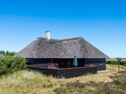 Фотографии гостевого дома 
            Holiday home Blåvand CCLXIV