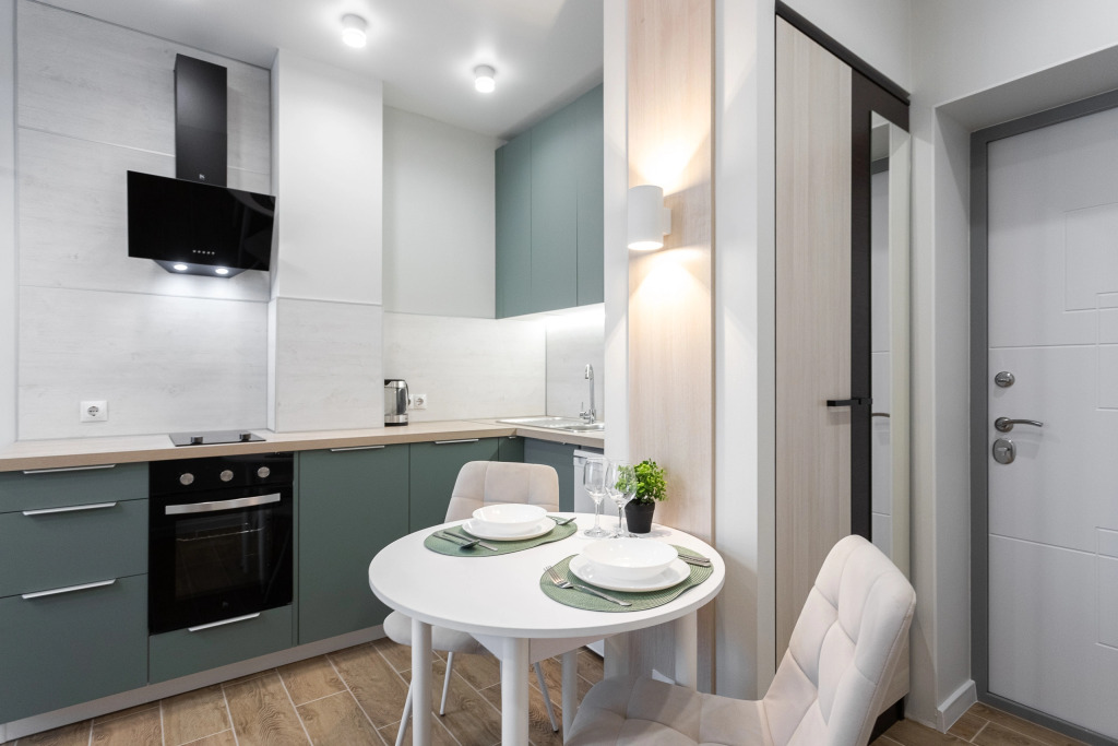 Фотография квартиры Квартира Уютная у моря