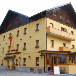 Фотографии гостиницы
Hotel Trieste