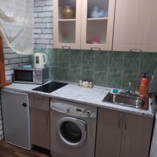 Фотография квартиры Апартаменты на Мира 54