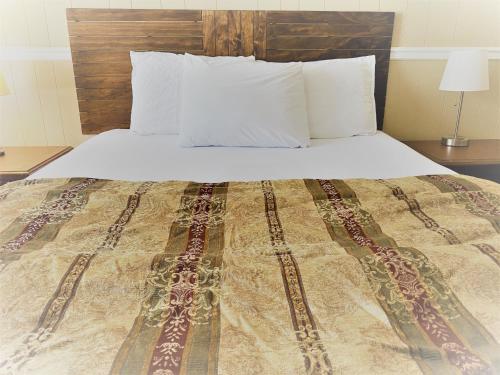 Фотография гостиницы Lincoln Inn Fredericton