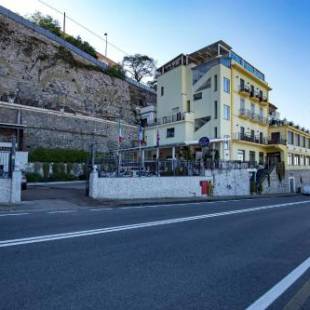 Фотографии гостиницы
La Panoramica Hotel