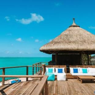 Фотография гостиницы Paradise Cove Boutique Hotel (Adults Only)