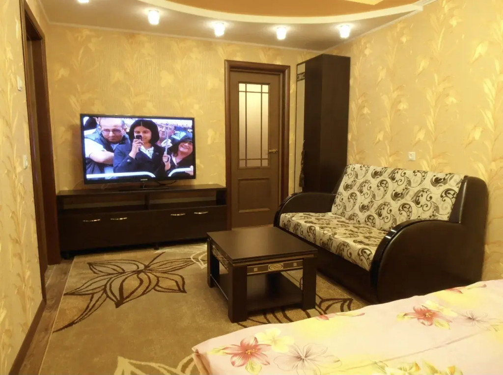 Фотография квартиры Апартаменты Элигант