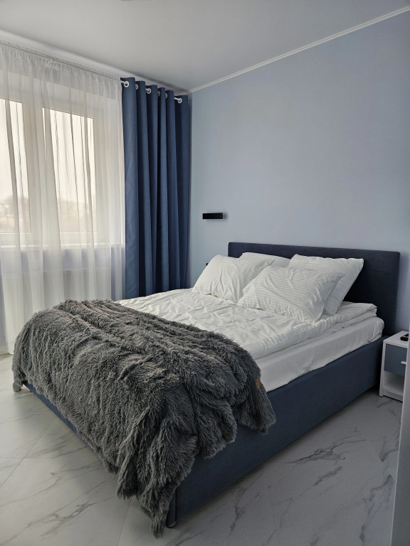 Фотография квартиры Квартира Приморская Ривьера 500м до моря