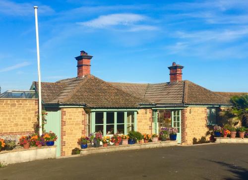 Фотография мини отеля Heatherbell Cottage B&B Guest Accommodation