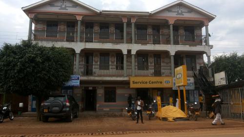 Фотографии гостиницы
Highway Motel