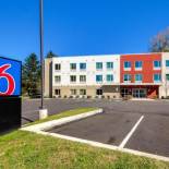Фотография гостиницы Motel 6-Allentown, PA