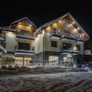 Фотографии мини отеля
Gościniec Zaskalnik Szczawnica