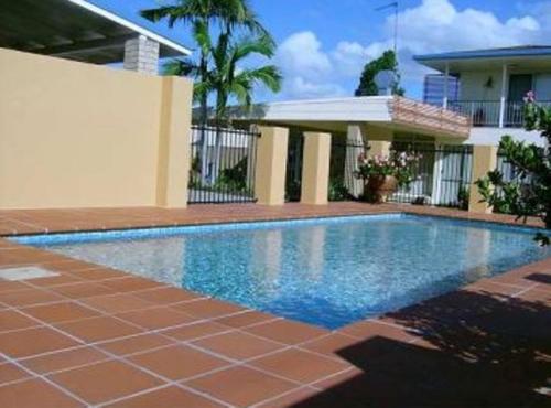 Фотография мотеля Shady Rest Motel