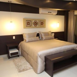 Фотография гостиницы Residence Hotel Imperatriz