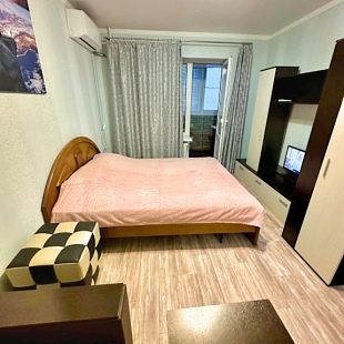 Фотография квартиры Апартаменты Теплосерная Street