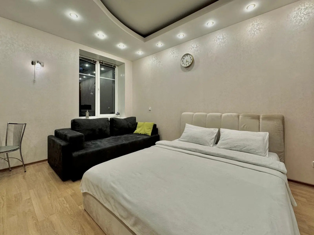 Фотография квартиры Апартаменты ЖД Вокзал Кирова 1