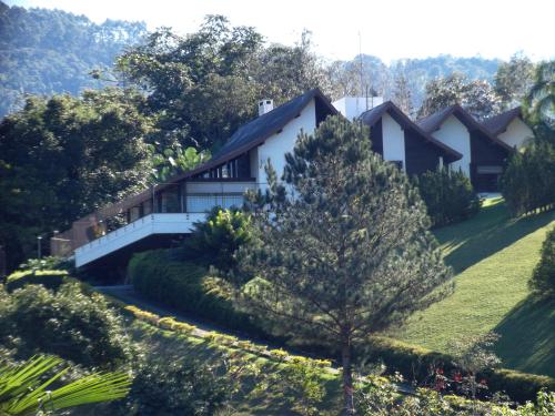 Фотография мини отеля Casa Branca Pousada