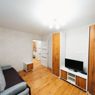 Фотография квартиры Апартаменты Советская 2