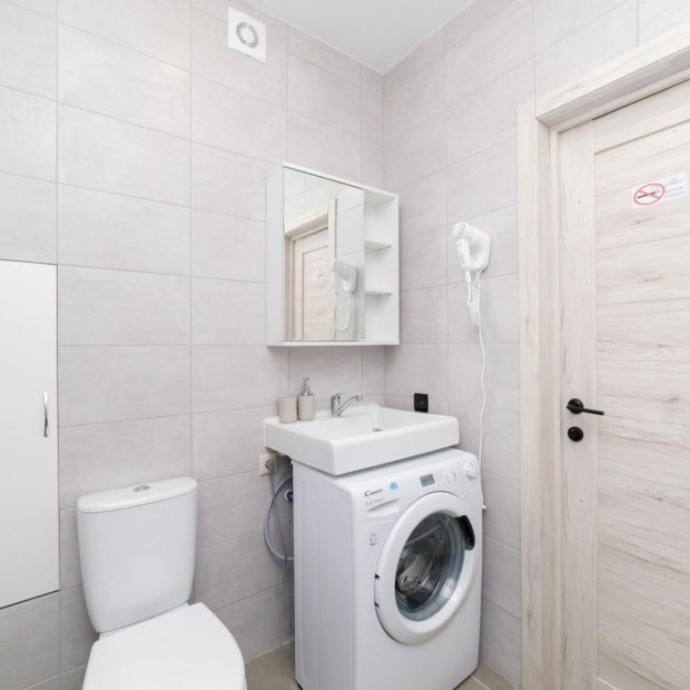 Фотографии квартиры
Апартаменты на улице Аблукова 18