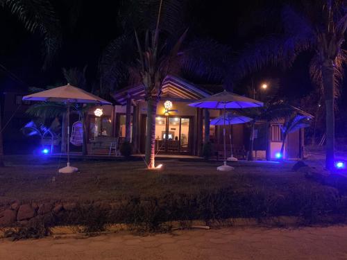 Фотография мини отеля Pousada do Mica - Praia do Rosa