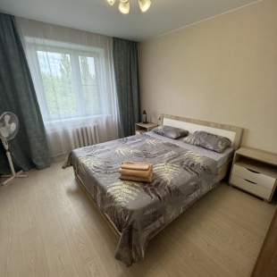 Фотография квартиры Квартира двухкомнатная