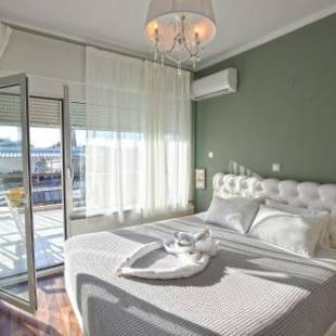 Фотографии гостиницы 
            John's Hotel