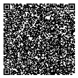 QR код храма Церковь Благовещения Пресвятой Богородицы