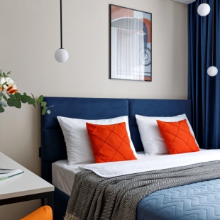 Фотография квартиры Квартира Славная