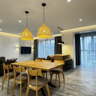 Фотография квартиры Квартира в Зеленоградске