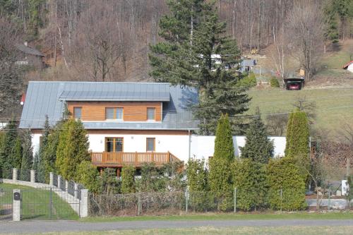 Фотография гостевого дома Vila Apalucha49 Čeladná - 12 osob