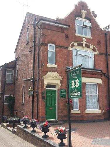 Фотография мини отеля Bewdley Hill House