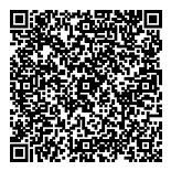 QR код квартиры Апартаменты в Парковом