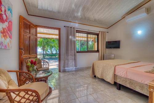 Фотография гостиницы Cabinas Yucca