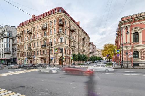 Фотография гостиницы Rotas City Center