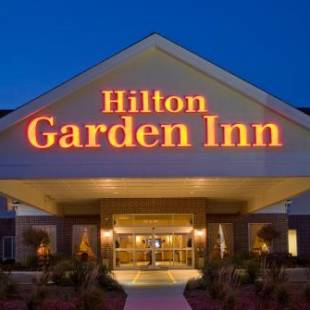 Фотографии гостиницы
Hilton Garden Inn Milwaukee Northwest Conference Center