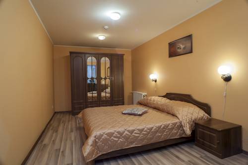 Фотография мини отеля Мой Город на Димитрова