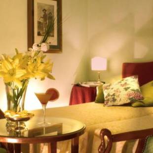 Фотографии гостиницы
Hotel Rosary Garden