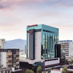 Фотографии гостиницы
Sheraton Ambassador Monterrey Hotel