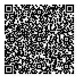 QR код гостиницы Высокорье