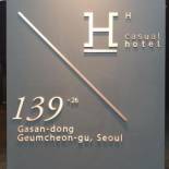 Фотография гостиницы H hotel Gasan