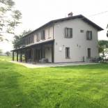 Фотография базы отдыха Agriturismo La Rinaldina