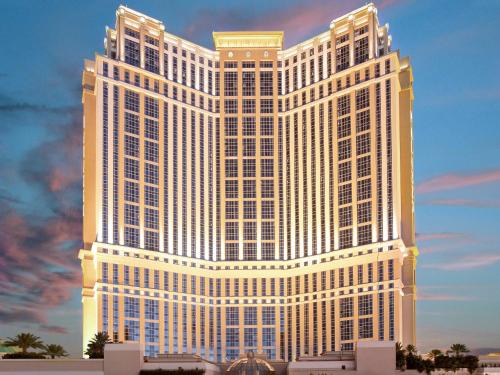 Фотография гостиницы The Palazzo at The Venetian®