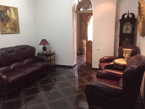 Фотография хостела Room in a nice Apartment