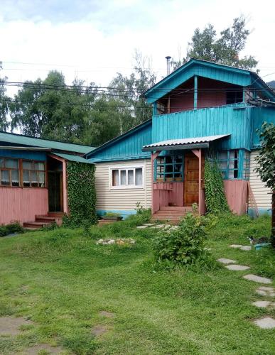 Фотография гостевого дома На Трактовой, 34