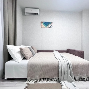 Фотография квартиры Апартаменты Добрые квартиры Батайск