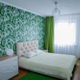 Фотография квартиры Квартира на Улице Водопроводной 1