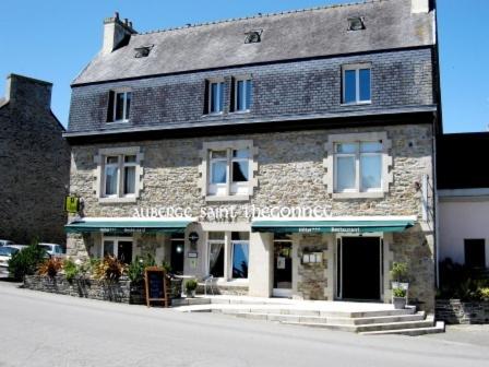 Фотография гостиницы Auberge Saint Thegonnec