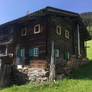 Фотографии гостевого дома
Goass'n Alm Zillertal